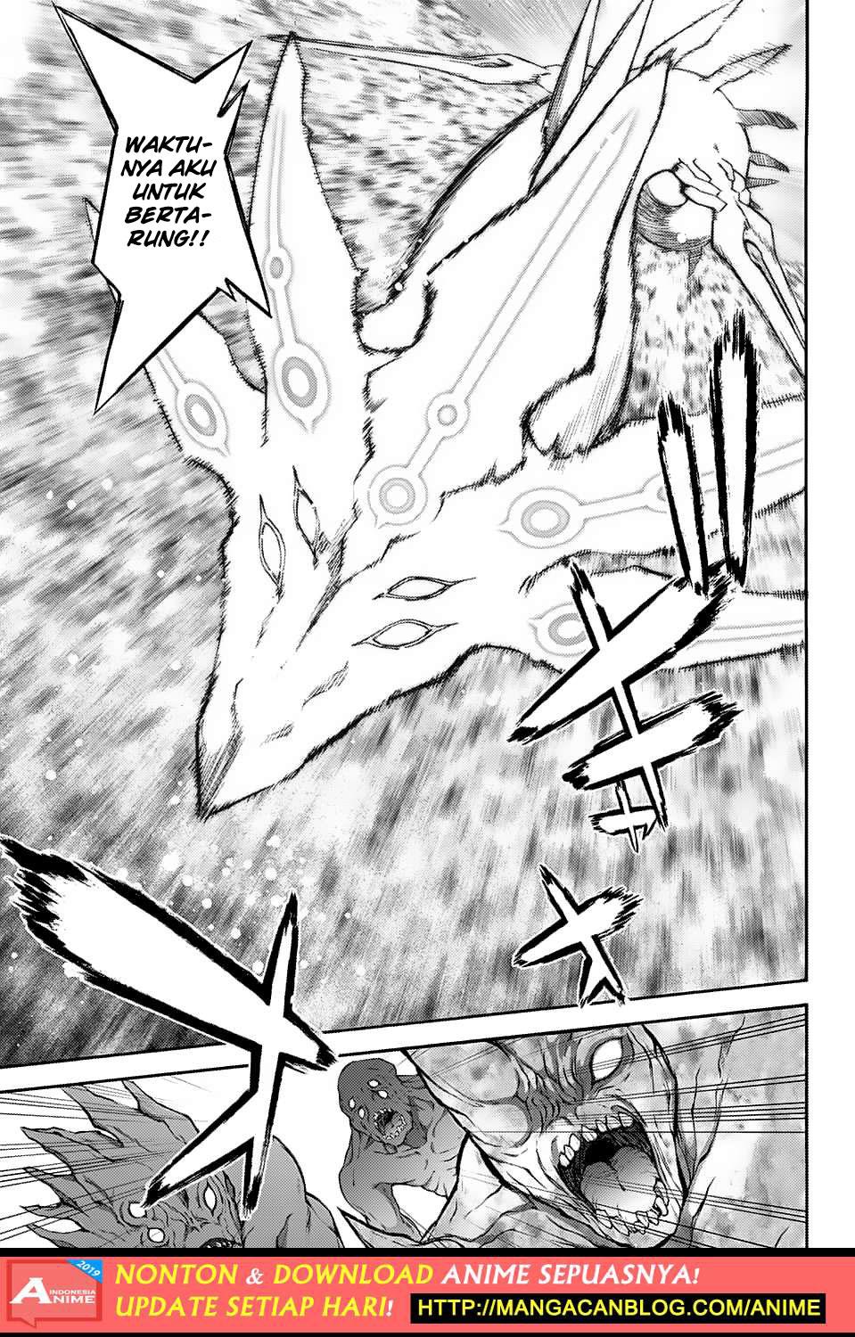 Sousei no Onmyouji