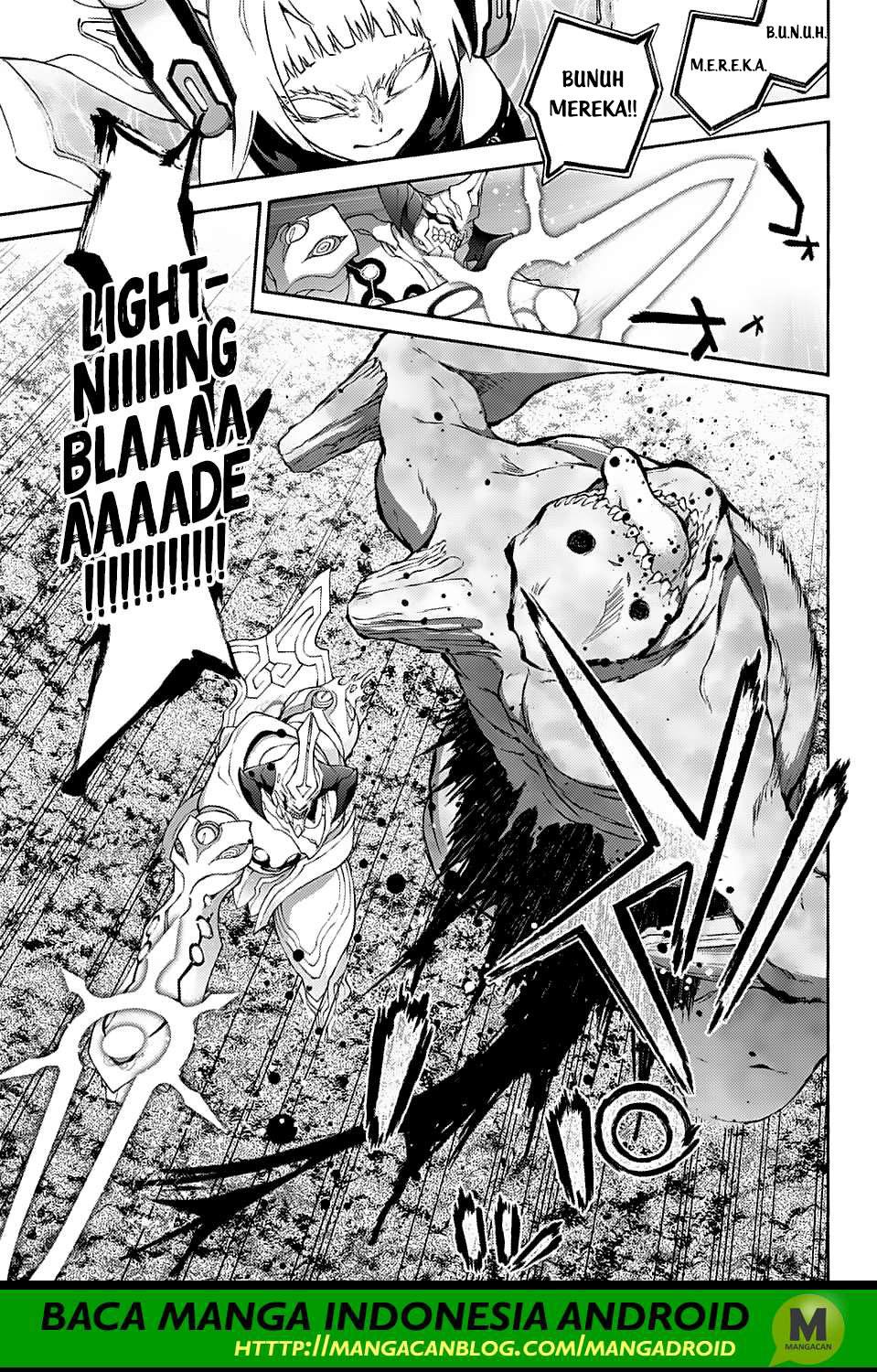 Sousei no Onmyouji