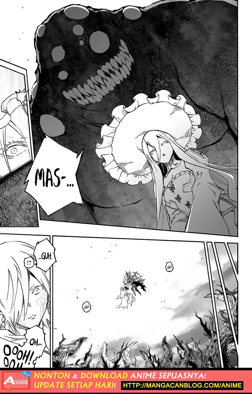 Sousei no Onmyouji
