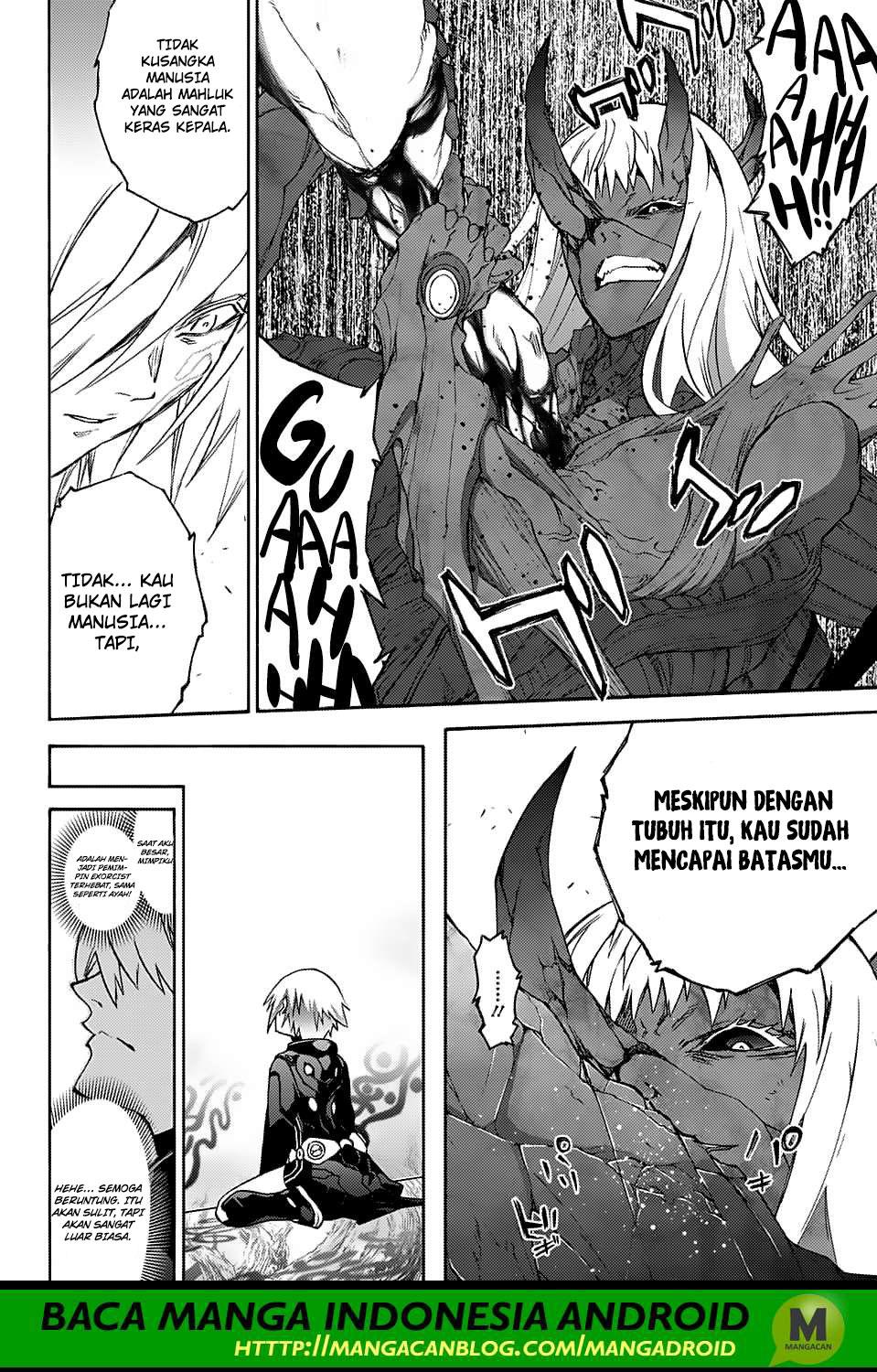 Sousei no Onmyouji