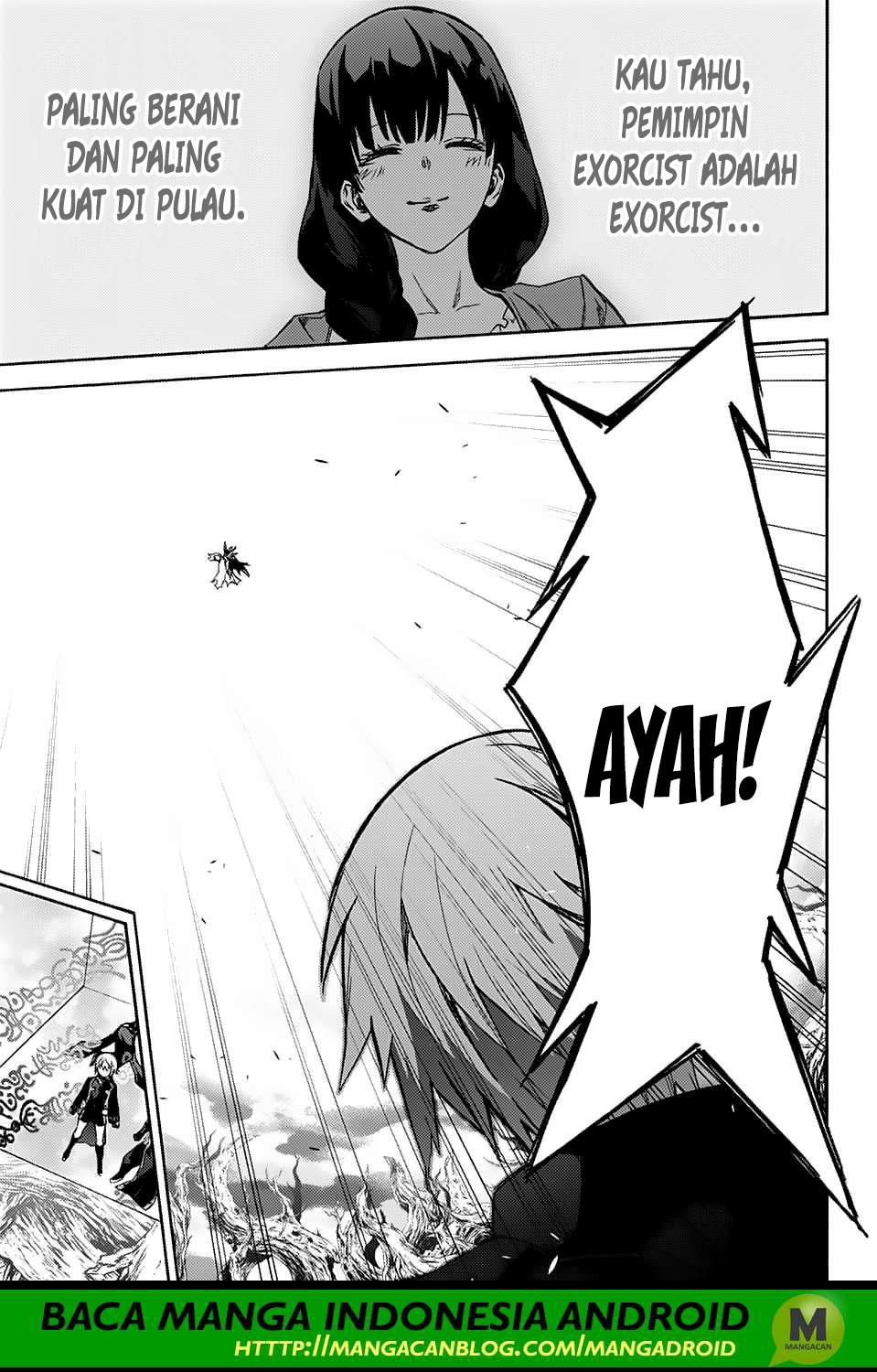 Sousei no Onmyouji