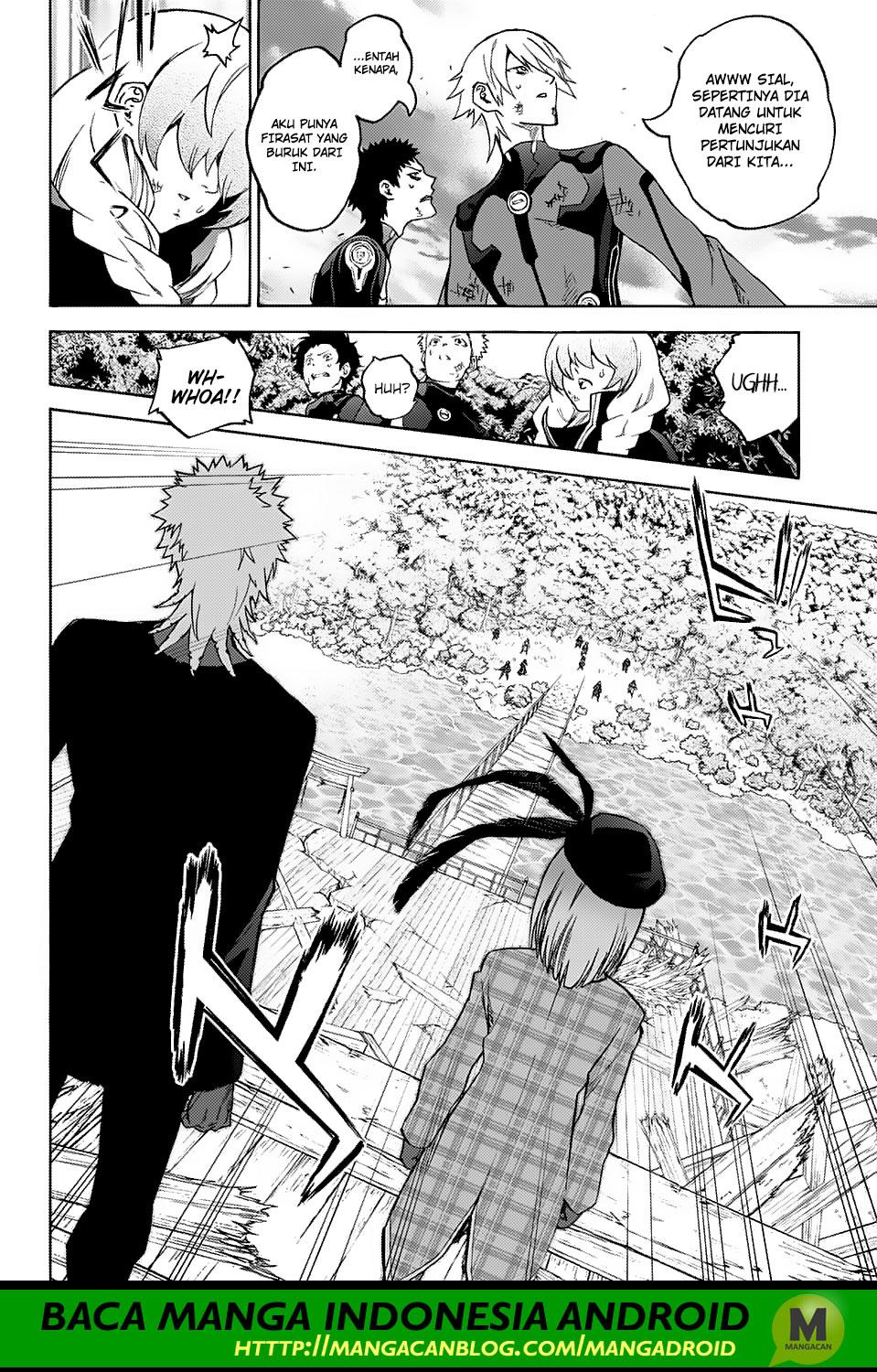 Sousei no Onmyouji
