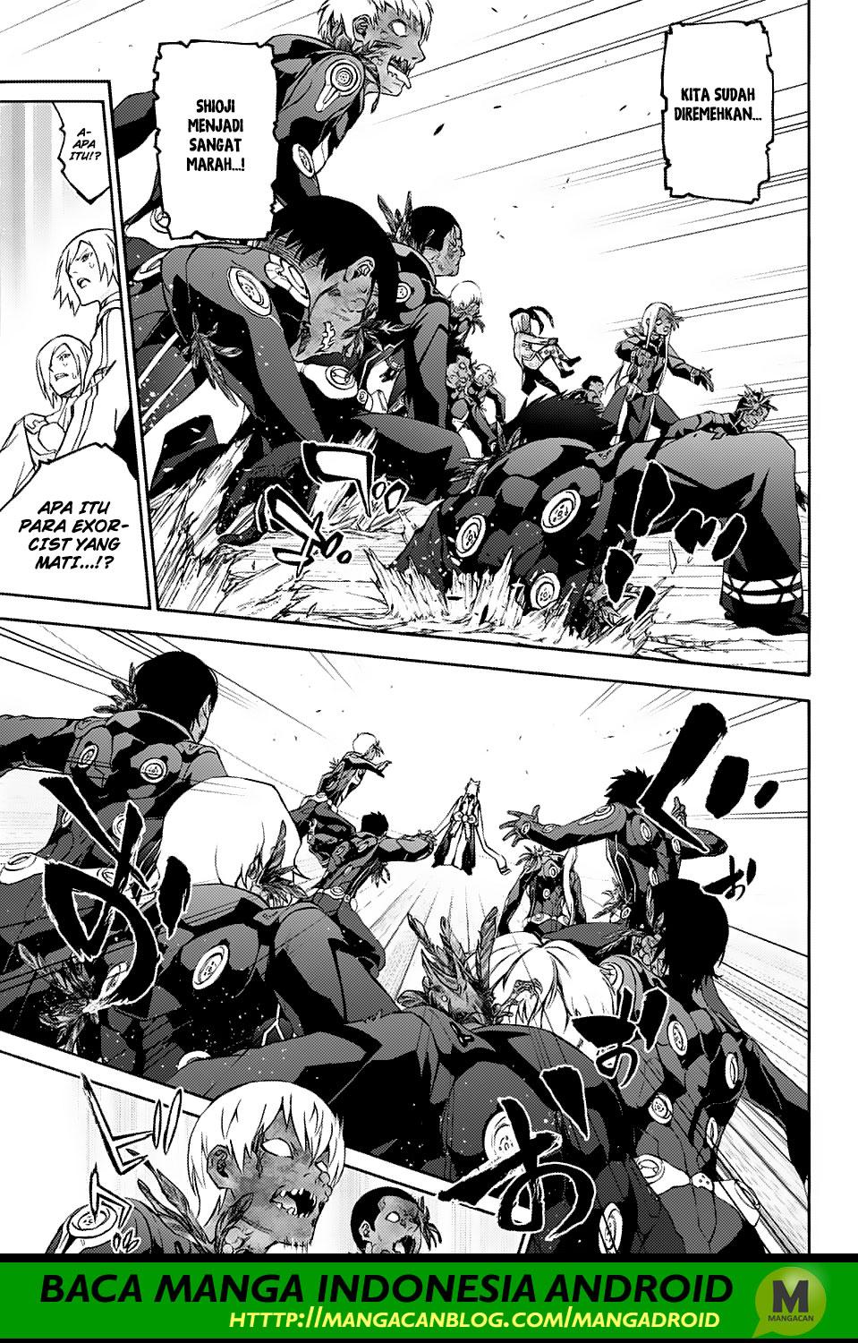 Sousei no Onmyouji