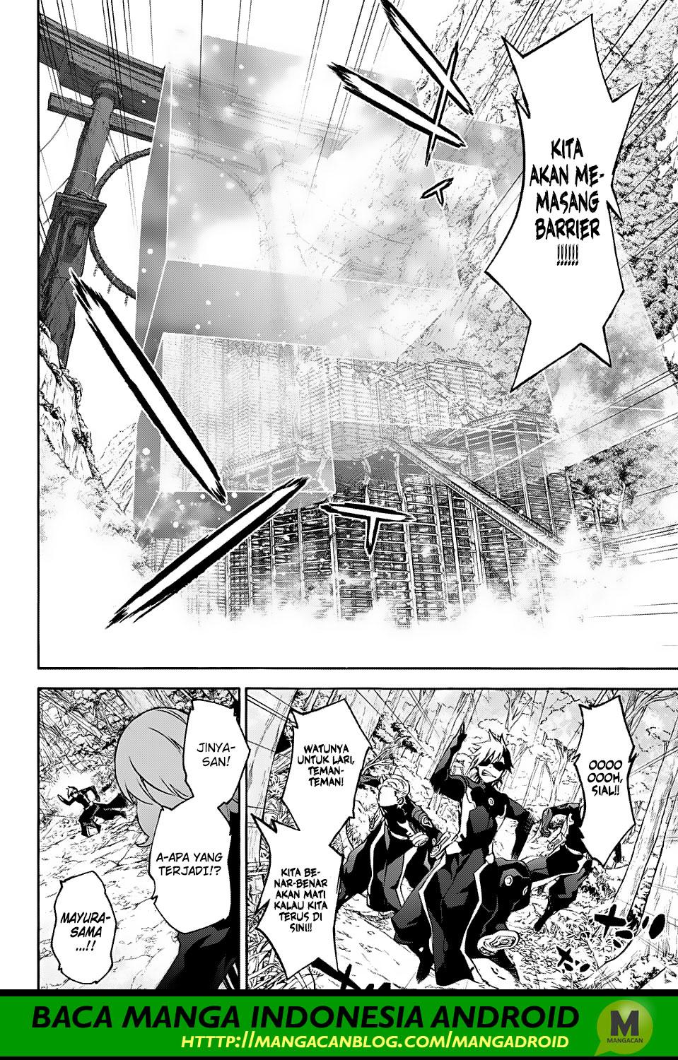 Sousei no Onmyouji