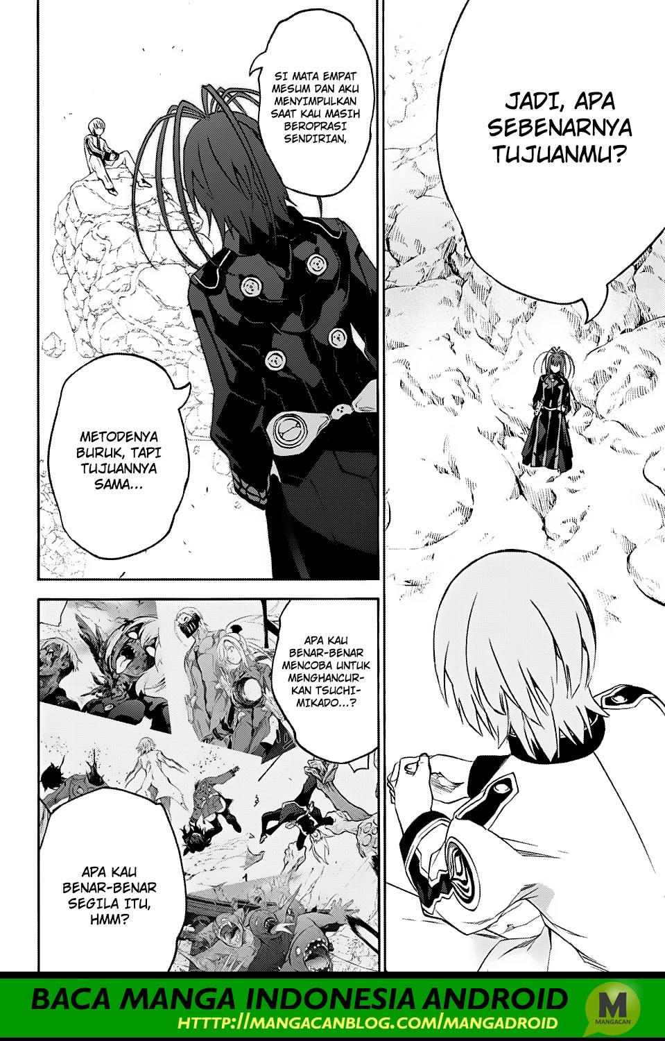Sousei no Onmyouji