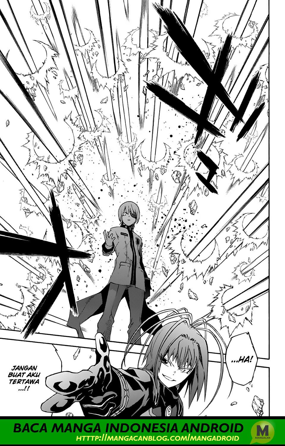 Sousei no Onmyouji