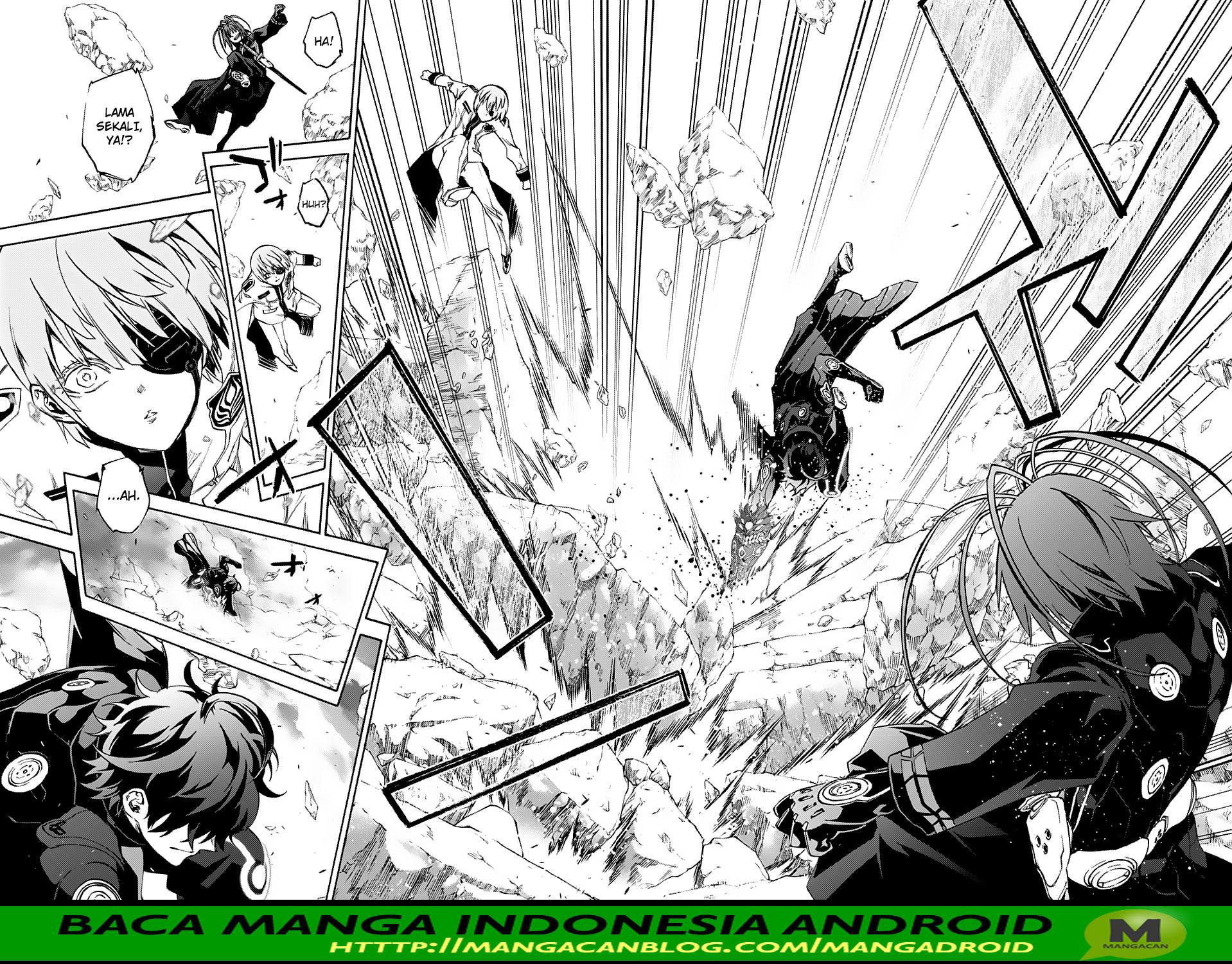 Sousei no Onmyouji