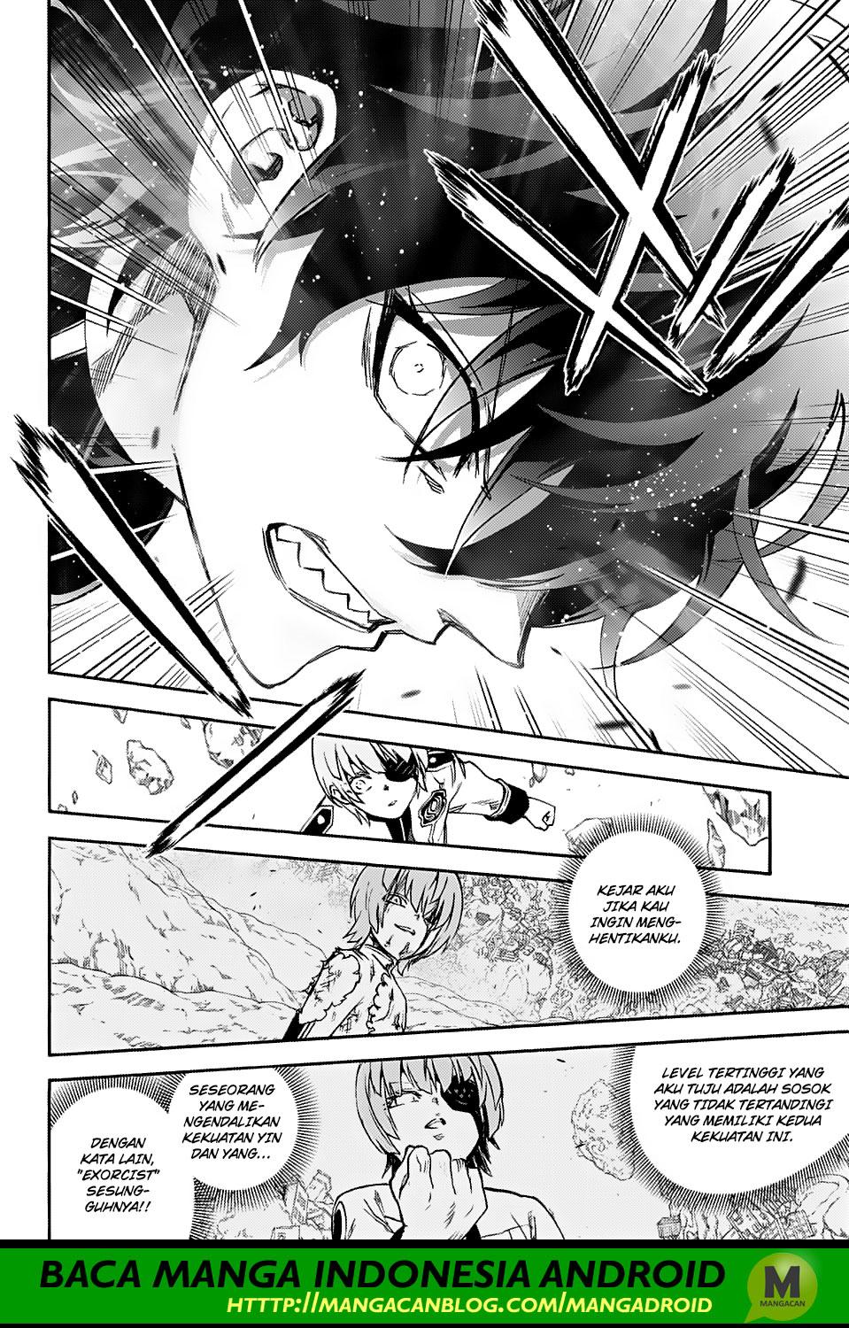 Sousei no Onmyouji