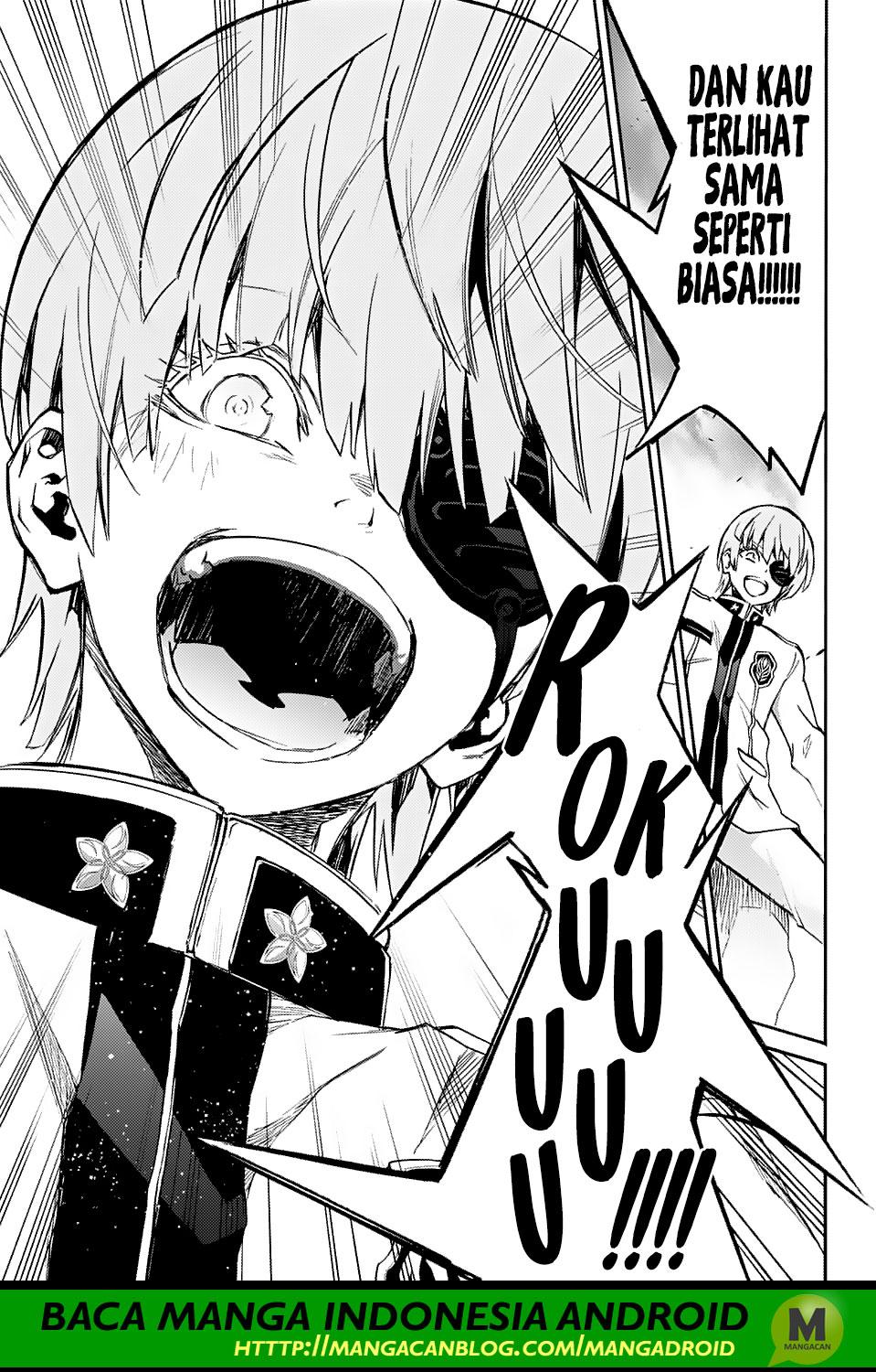 Sousei no Onmyouji