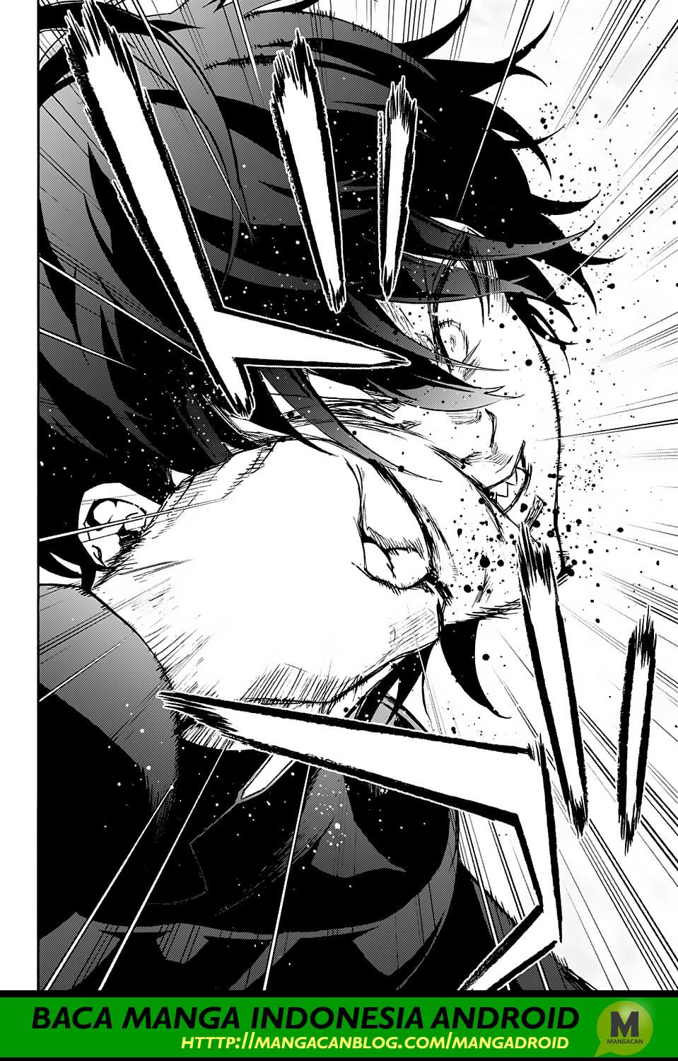 Sousei no Onmyouji
