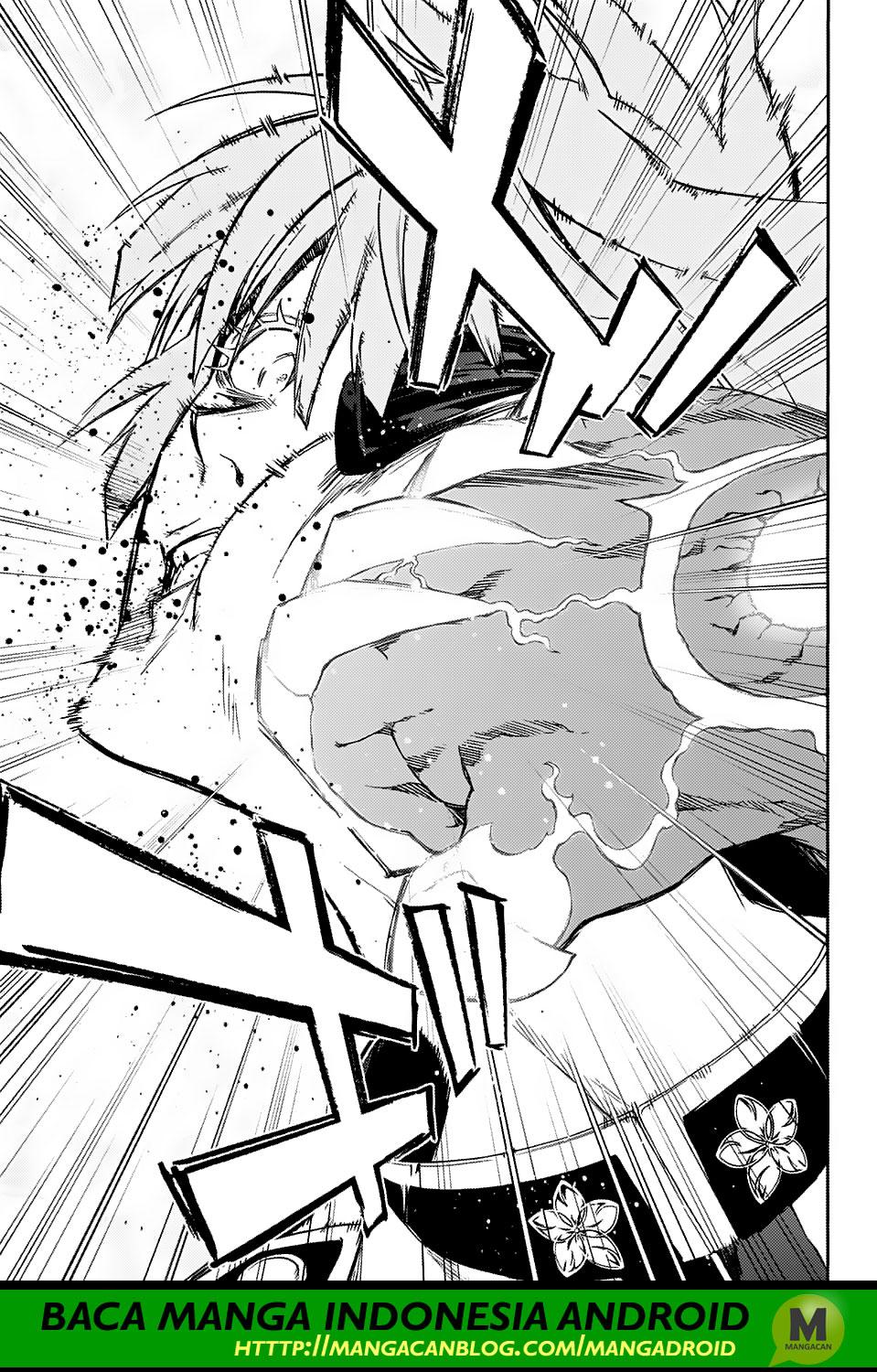 Sousei no Onmyouji