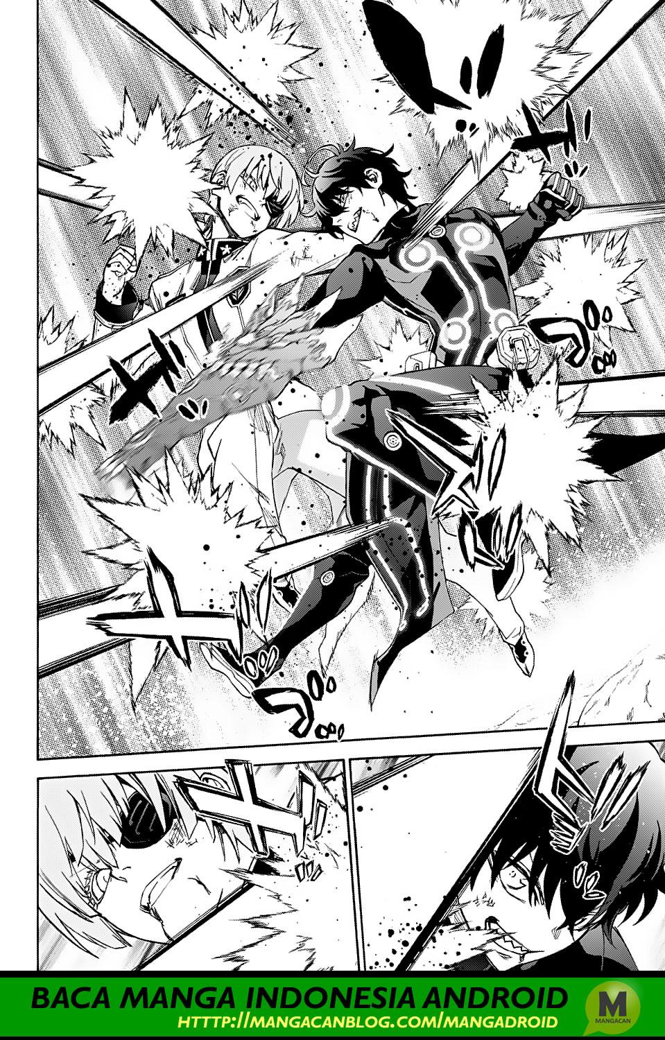 Sousei no Onmyouji