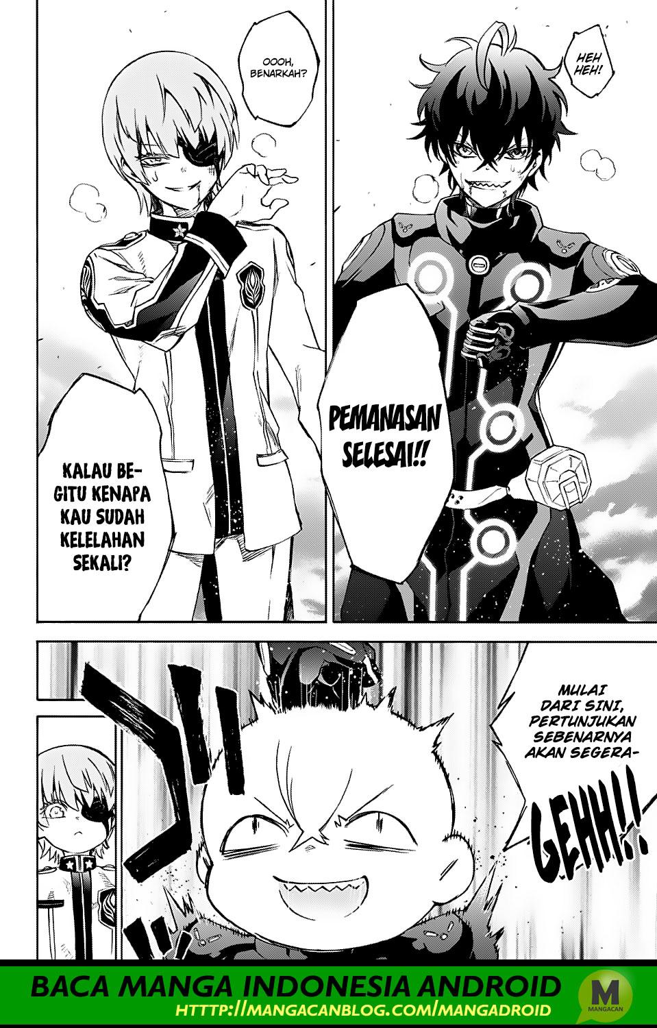 Sousei no Onmyouji