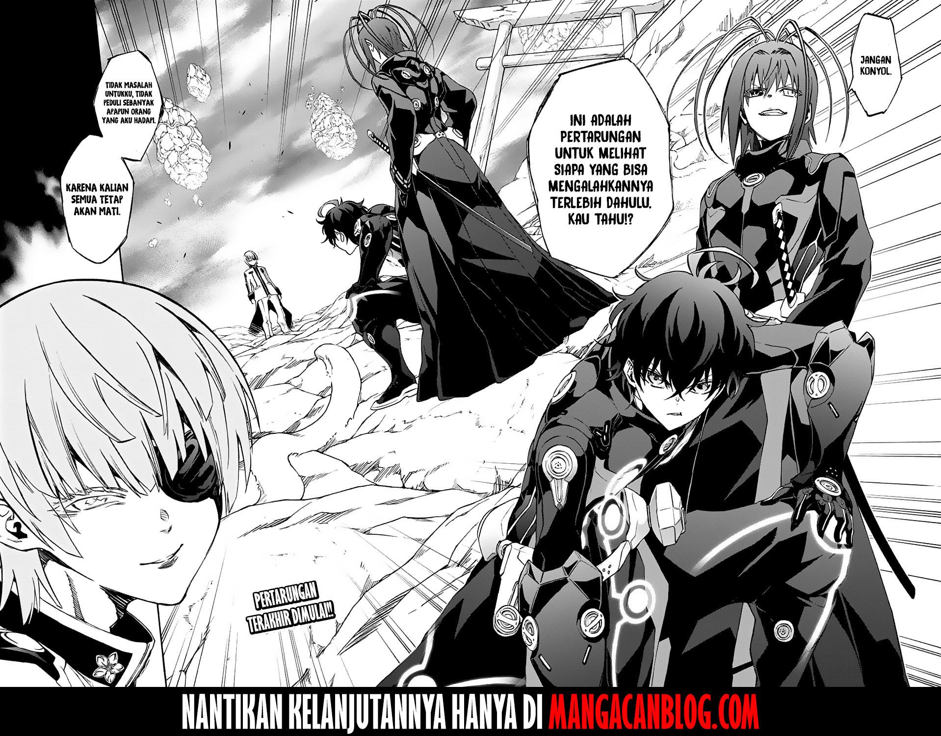 Sousei no Onmyouji