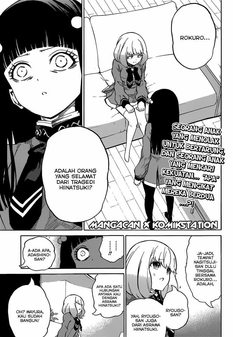 Sousei no Onmyouji