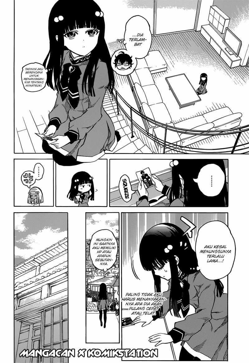 Sousei no Onmyouji