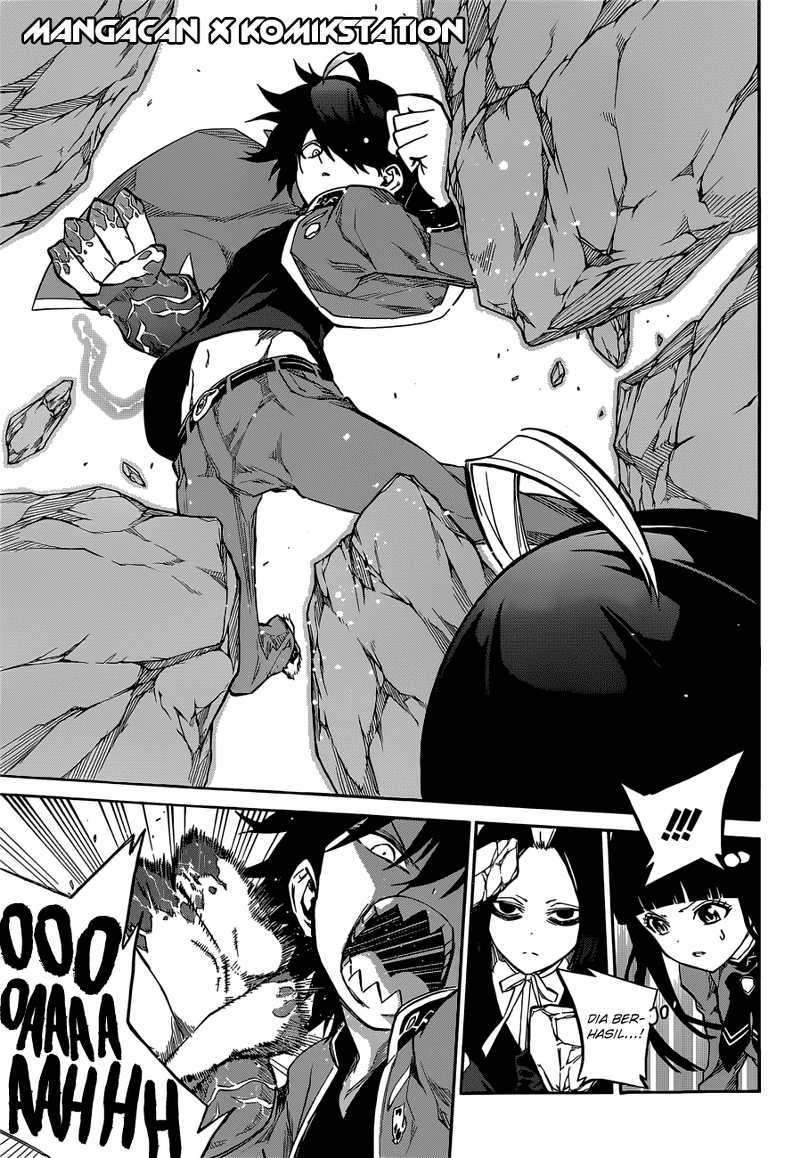 Sousei no Onmyouji