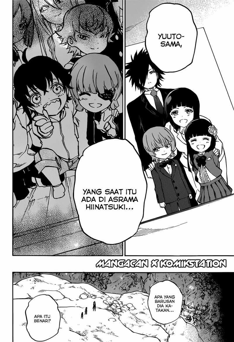 Sousei no Onmyouji