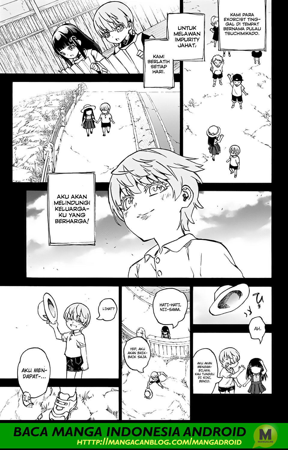 Sousei no Onmyouji