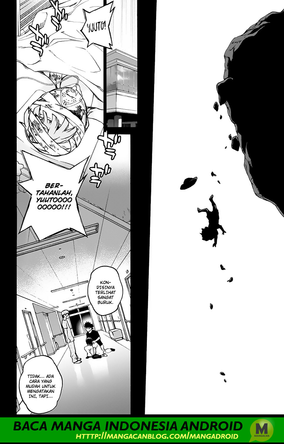 Sousei no Onmyouji