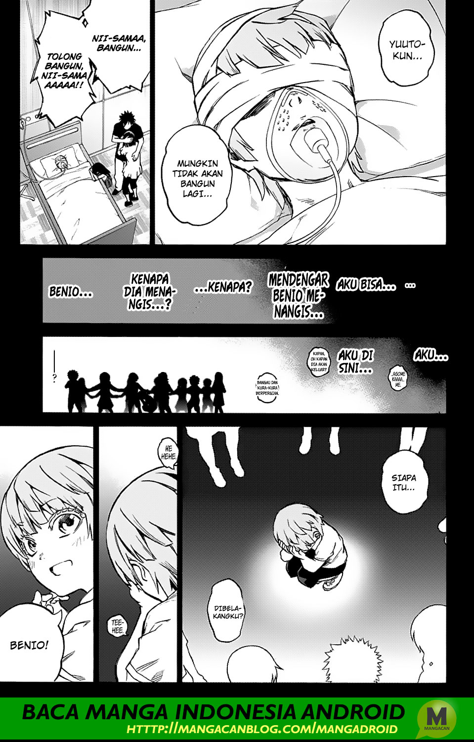 Sousei no Onmyouji