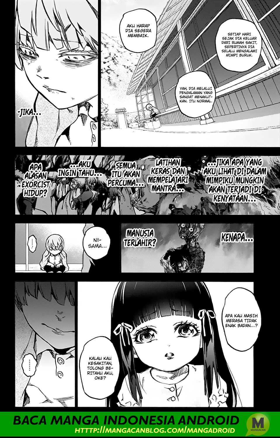 Sousei no Onmyouji