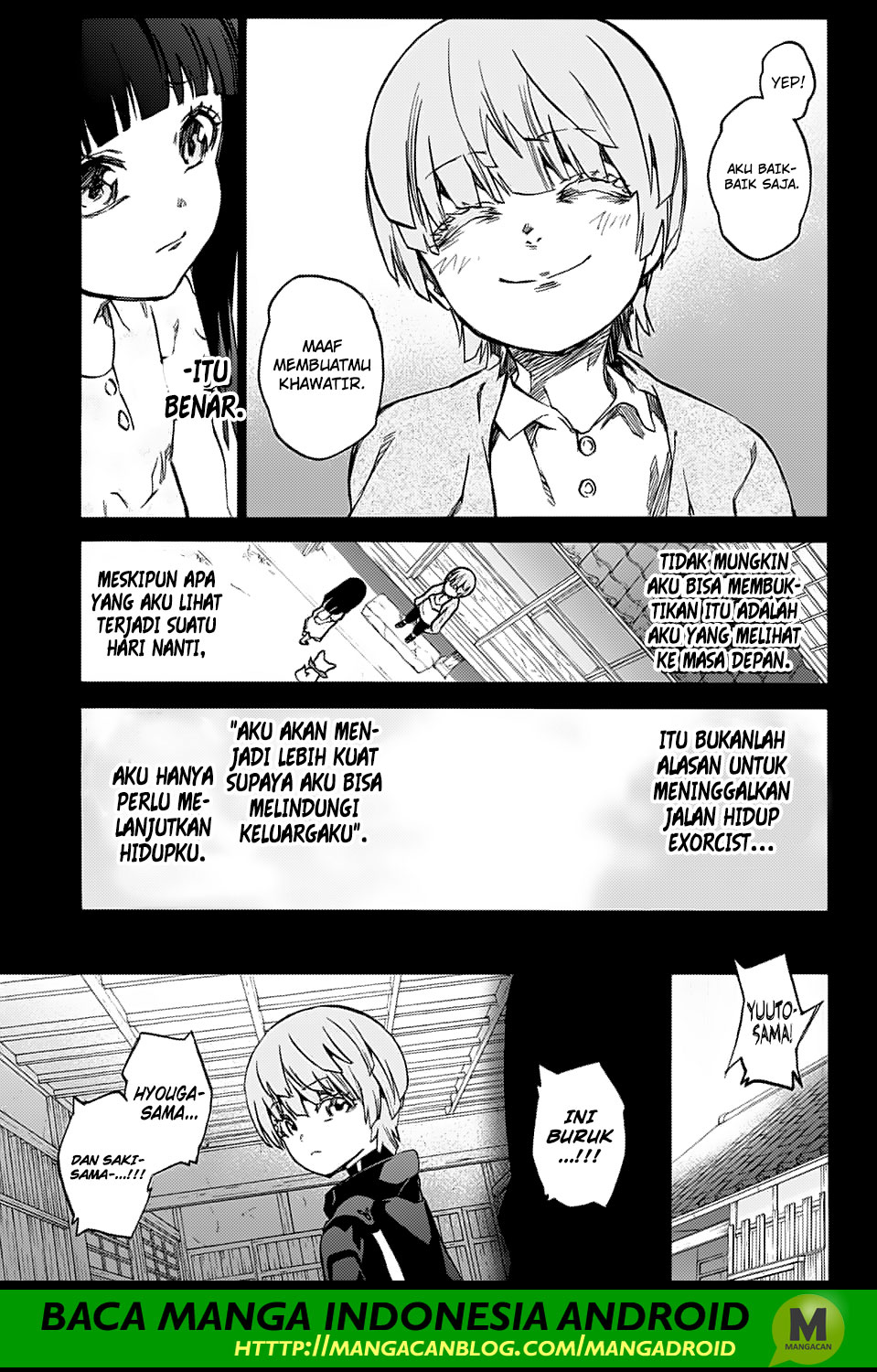 Sousei no Onmyouji