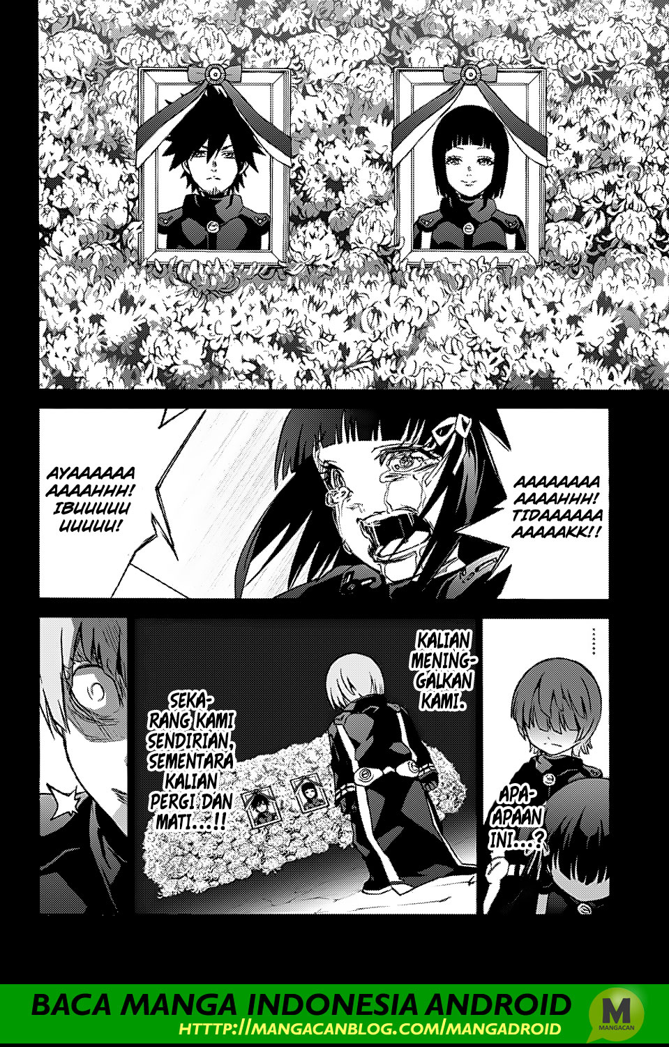 Sousei no Onmyouji