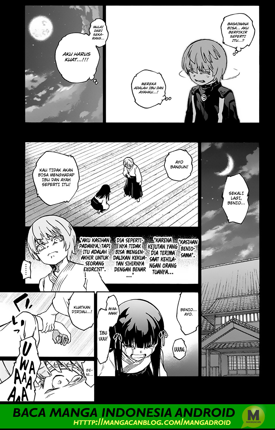 Sousei no Onmyouji