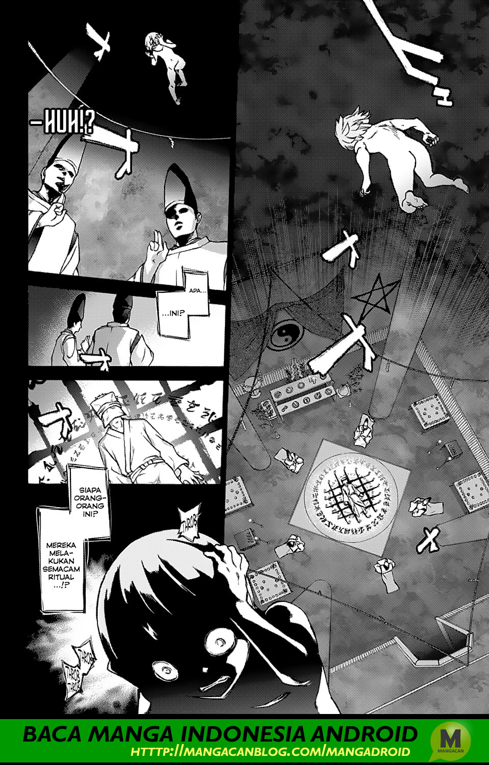 Sousei no Onmyouji