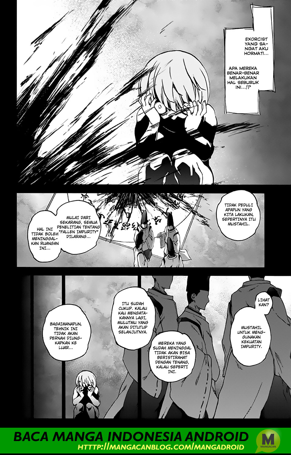 Sousei no Onmyouji