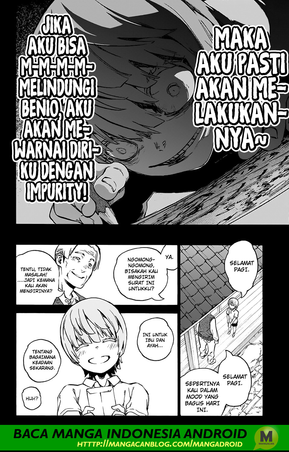 Sousei no Onmyouji