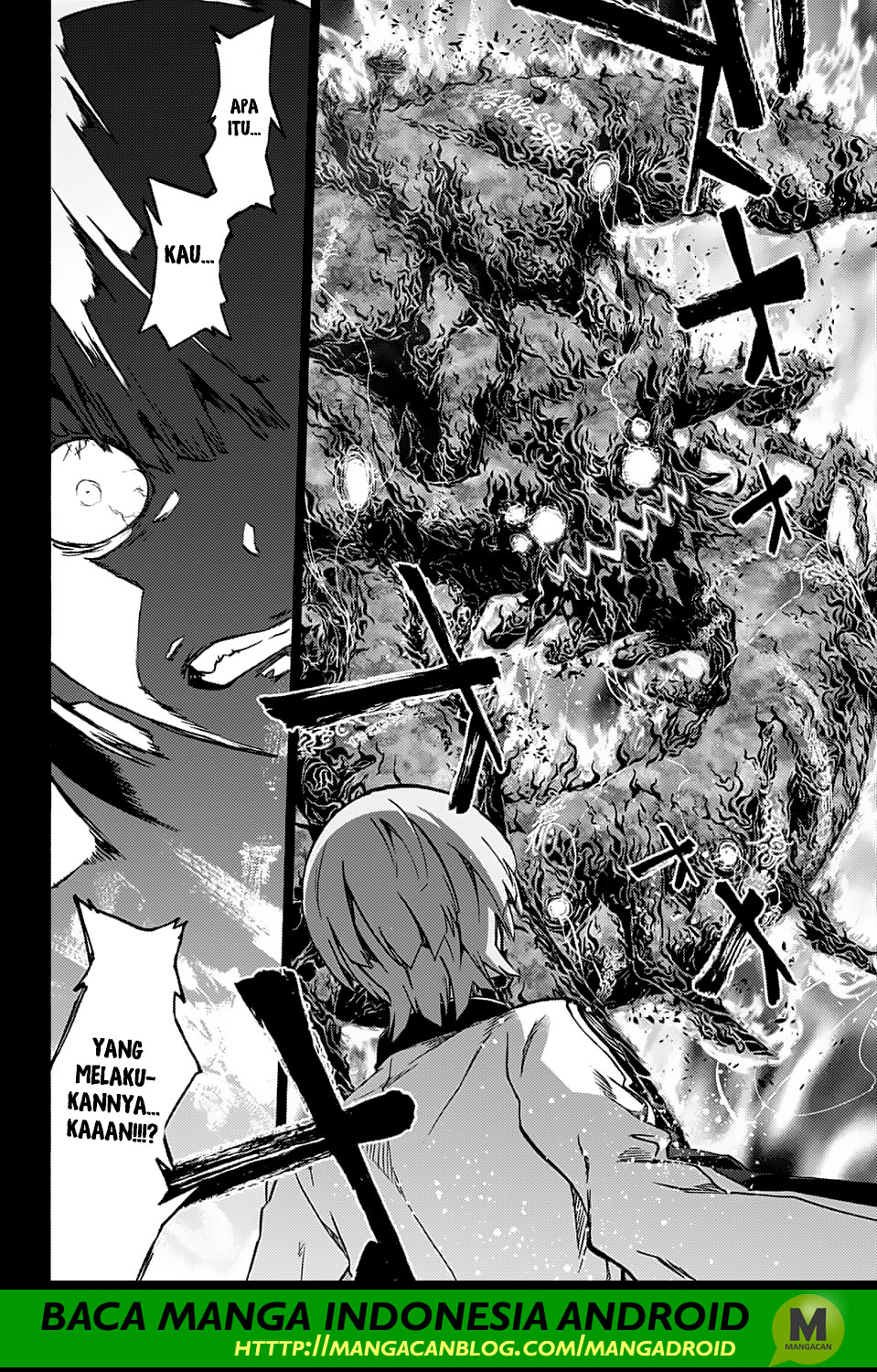 Sousei no Onmyouji