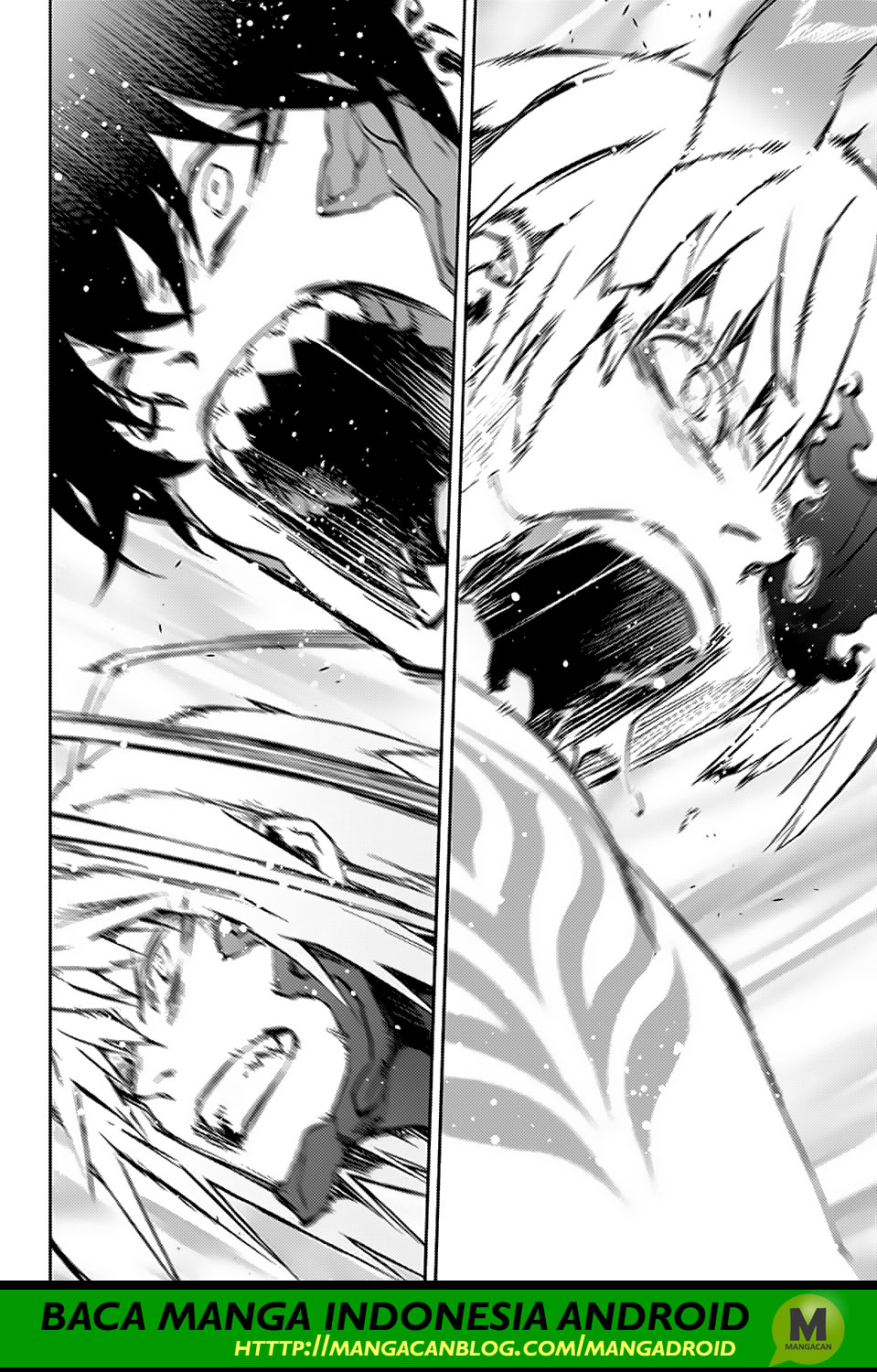 Sousei no Onmyouji