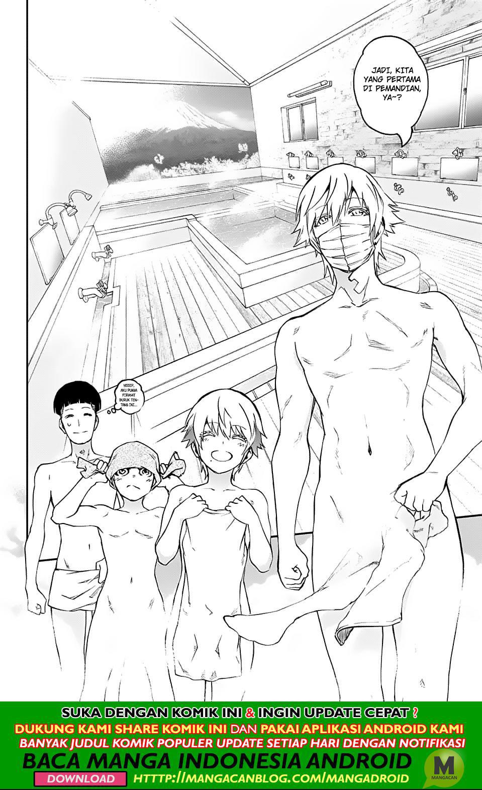Sousei no Onmyouji