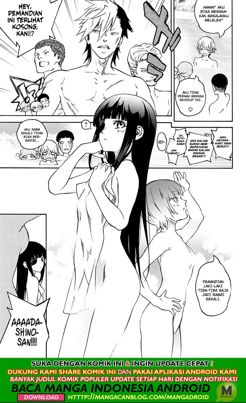 Sousei no Onmyouji