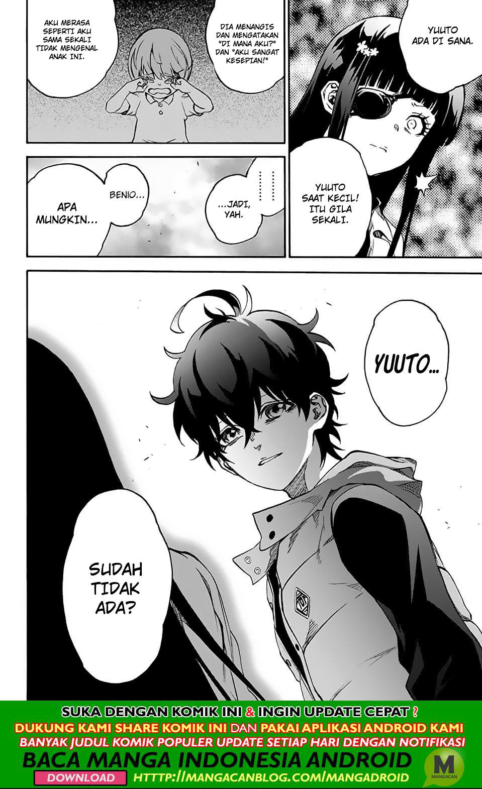 Sousei no Onmyouji