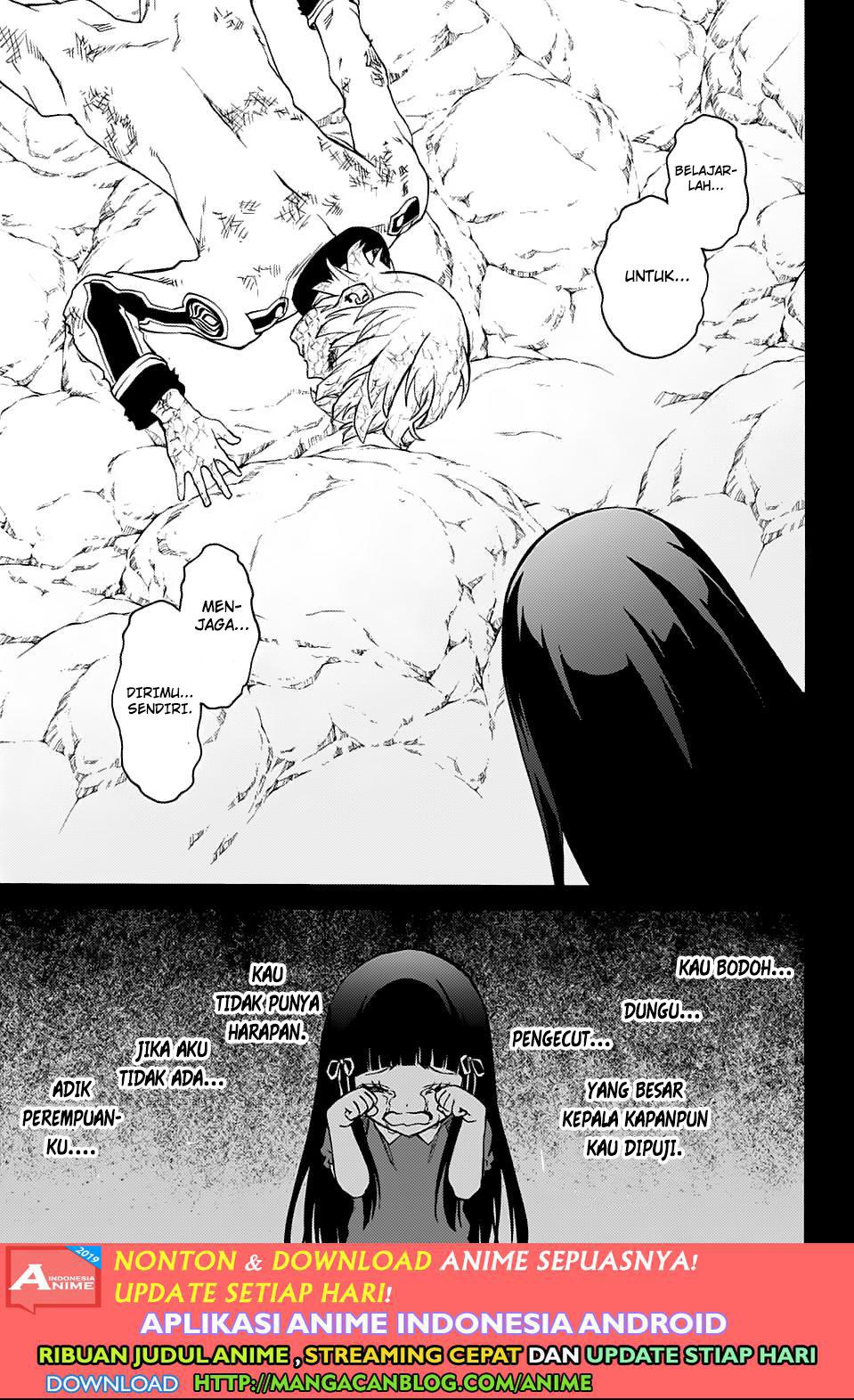 Sousei no Onmyouji