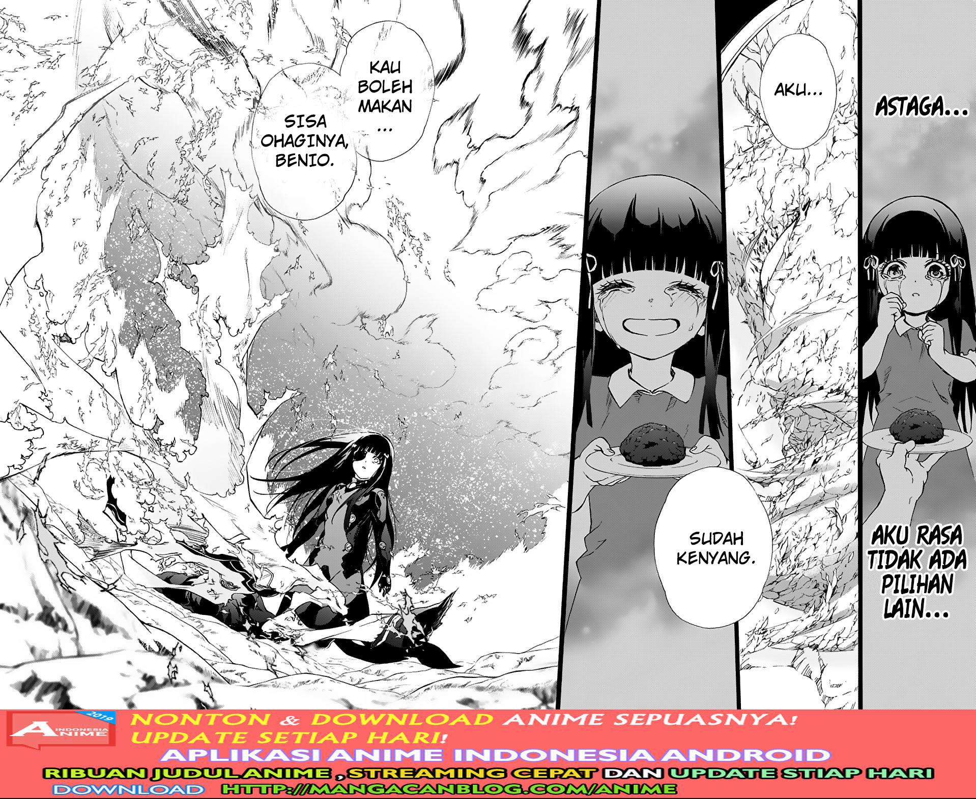 Sousei no Onmyouji