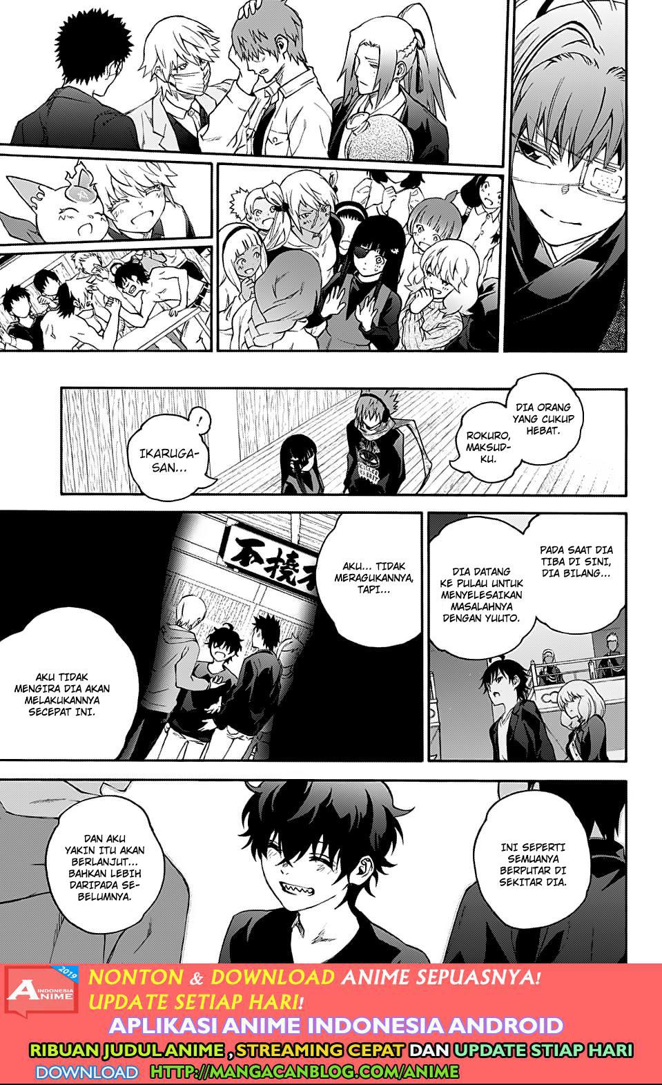 Sousei no Onmyouji