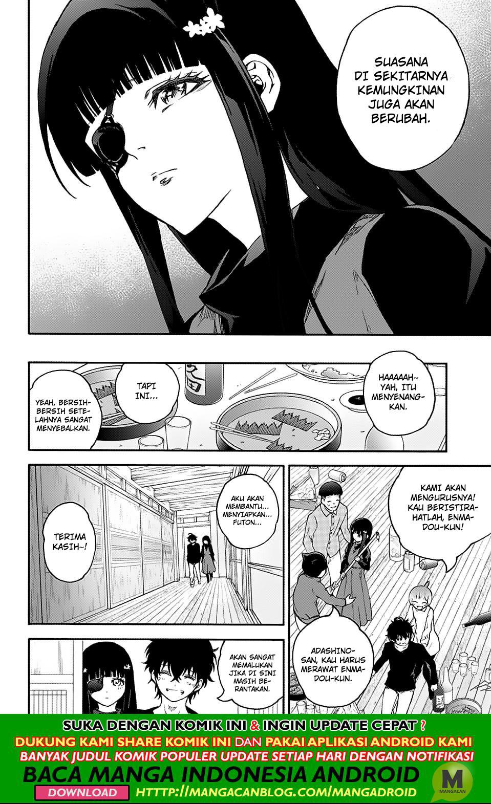 Sousei no Onmyouji