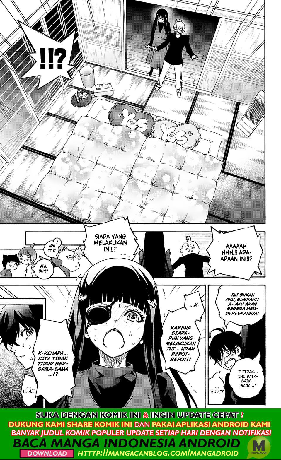 Sousei no Onmyouji