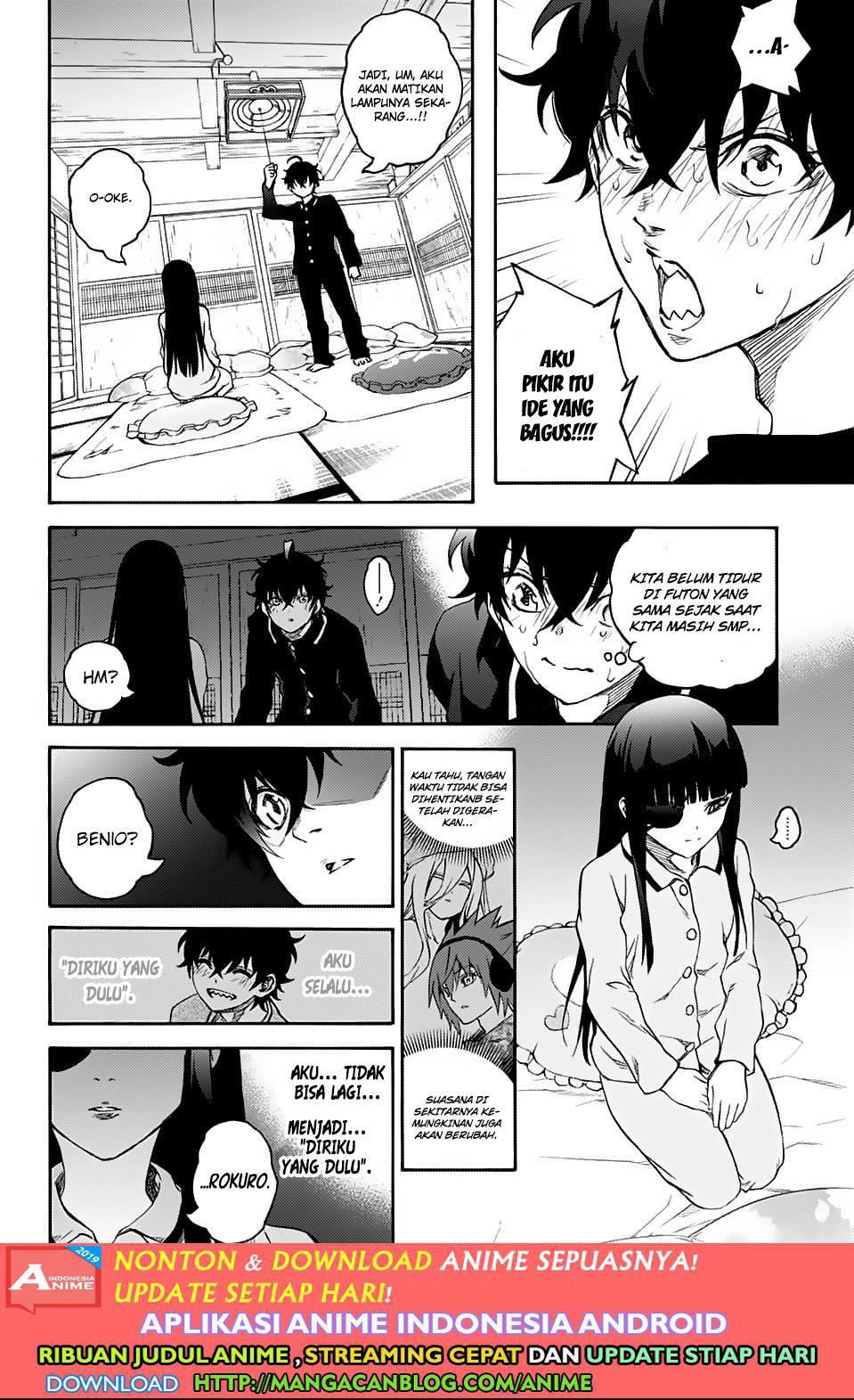 Sousei no Onmyouji