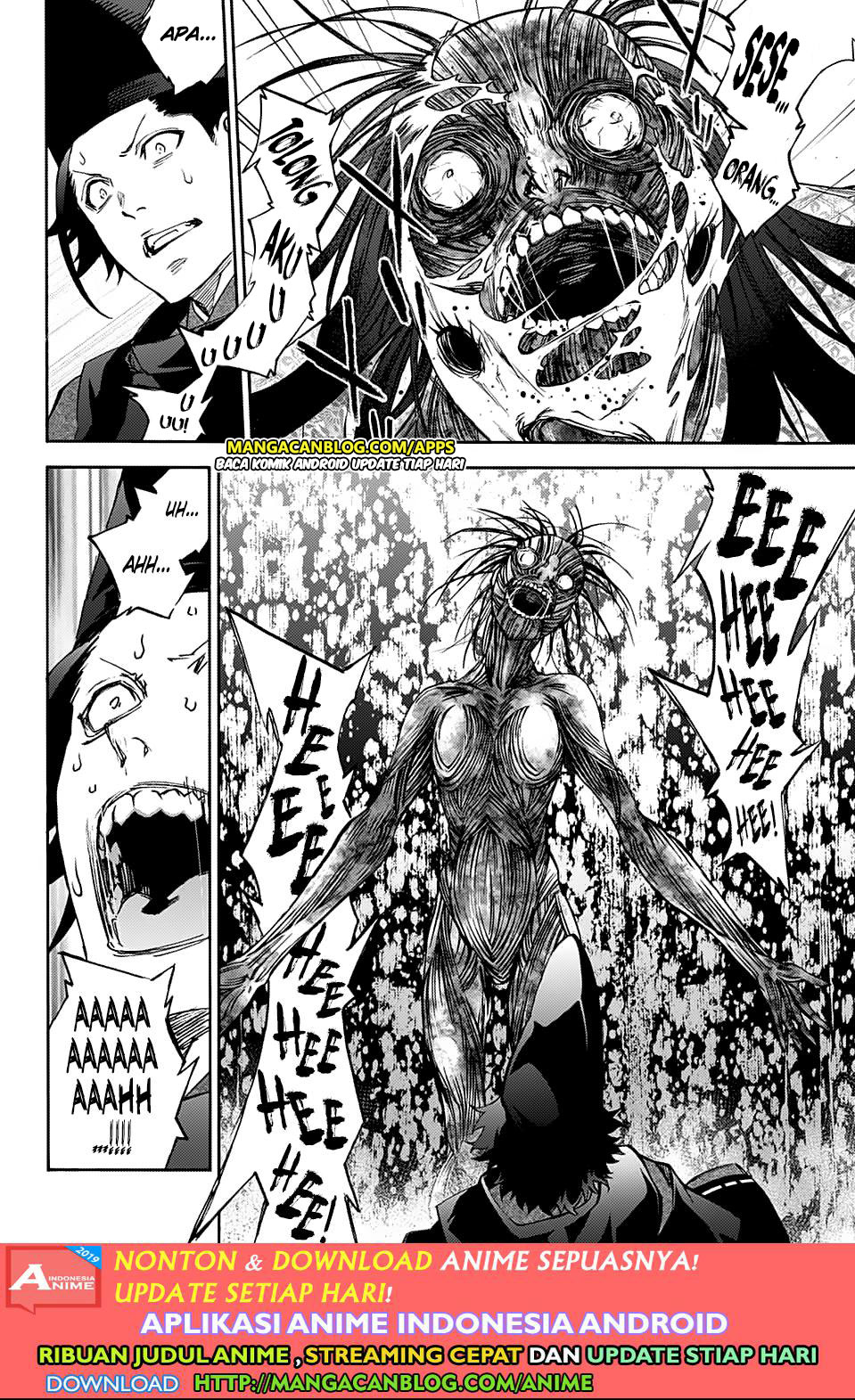 Sousei no Onmyouji