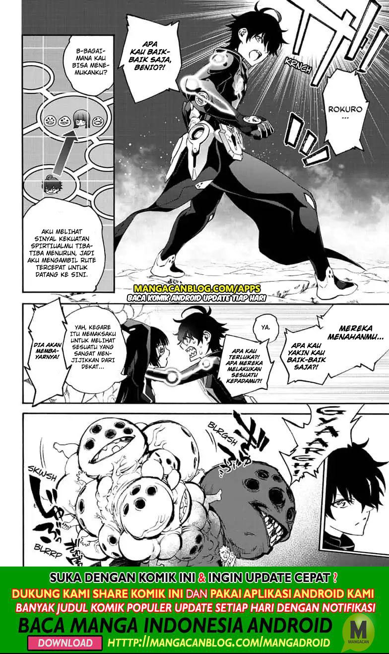 Sousei no Onmyouji