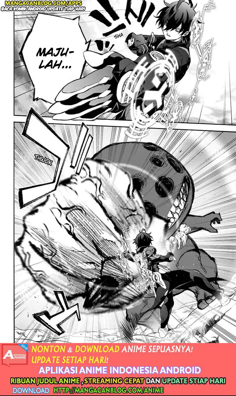 Sousei no Onmyouji