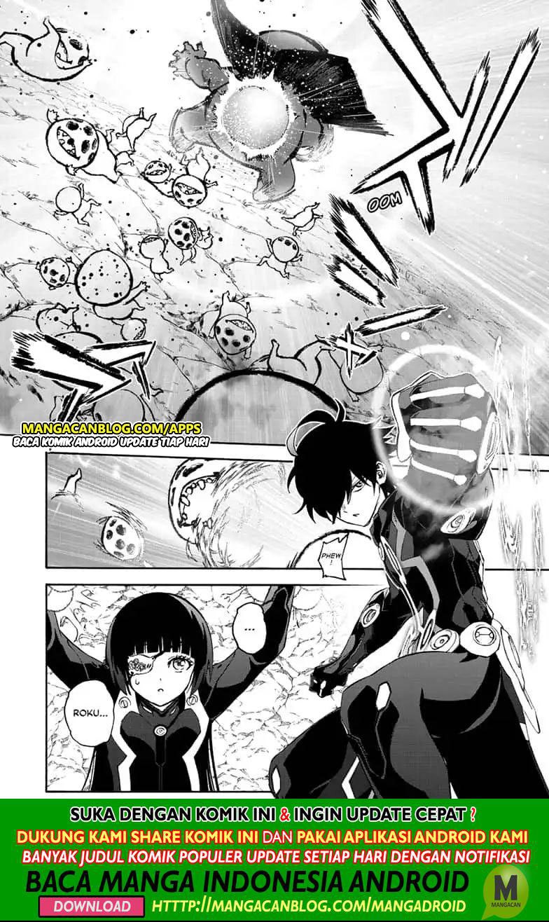 Sousei no Onmyouji