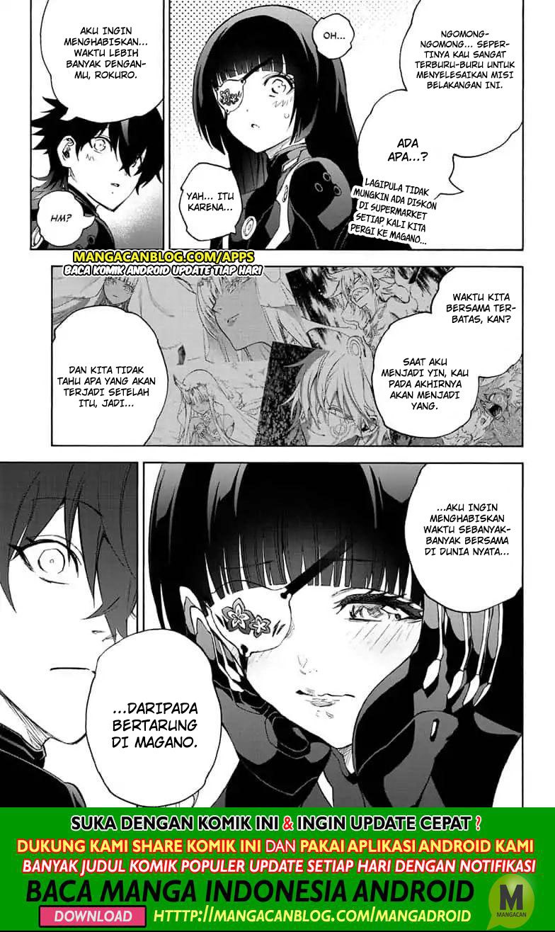 Sousei no Onmyouji