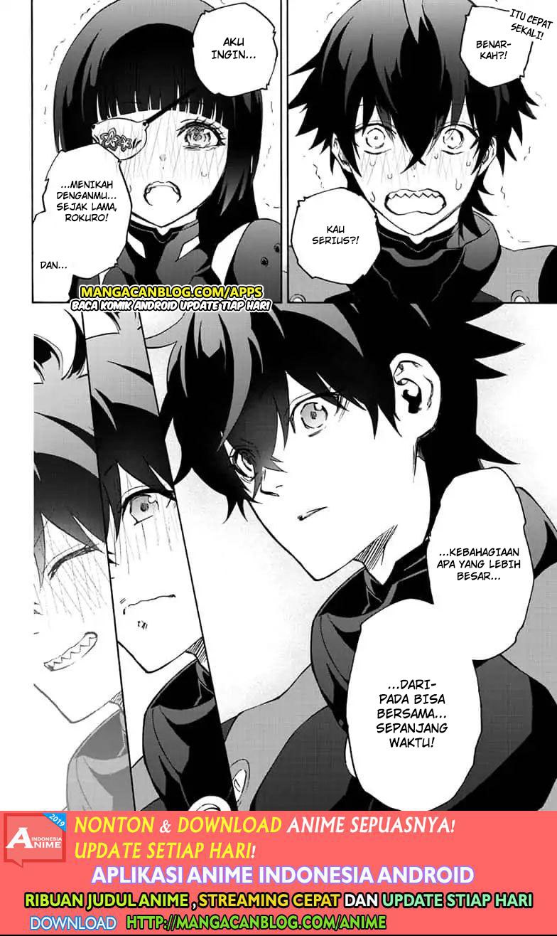 Sousei no Onmyouji