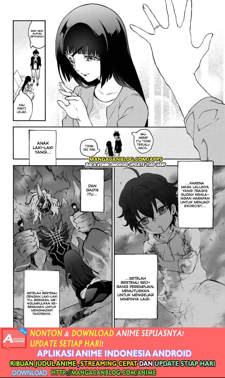 Sousei no Onmyouji